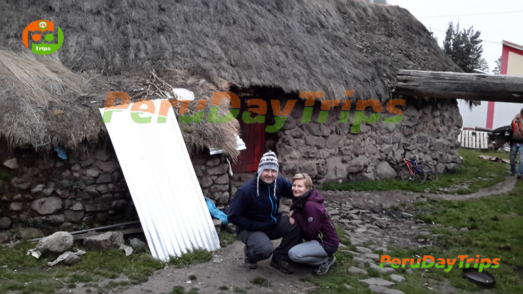 Lares Treks